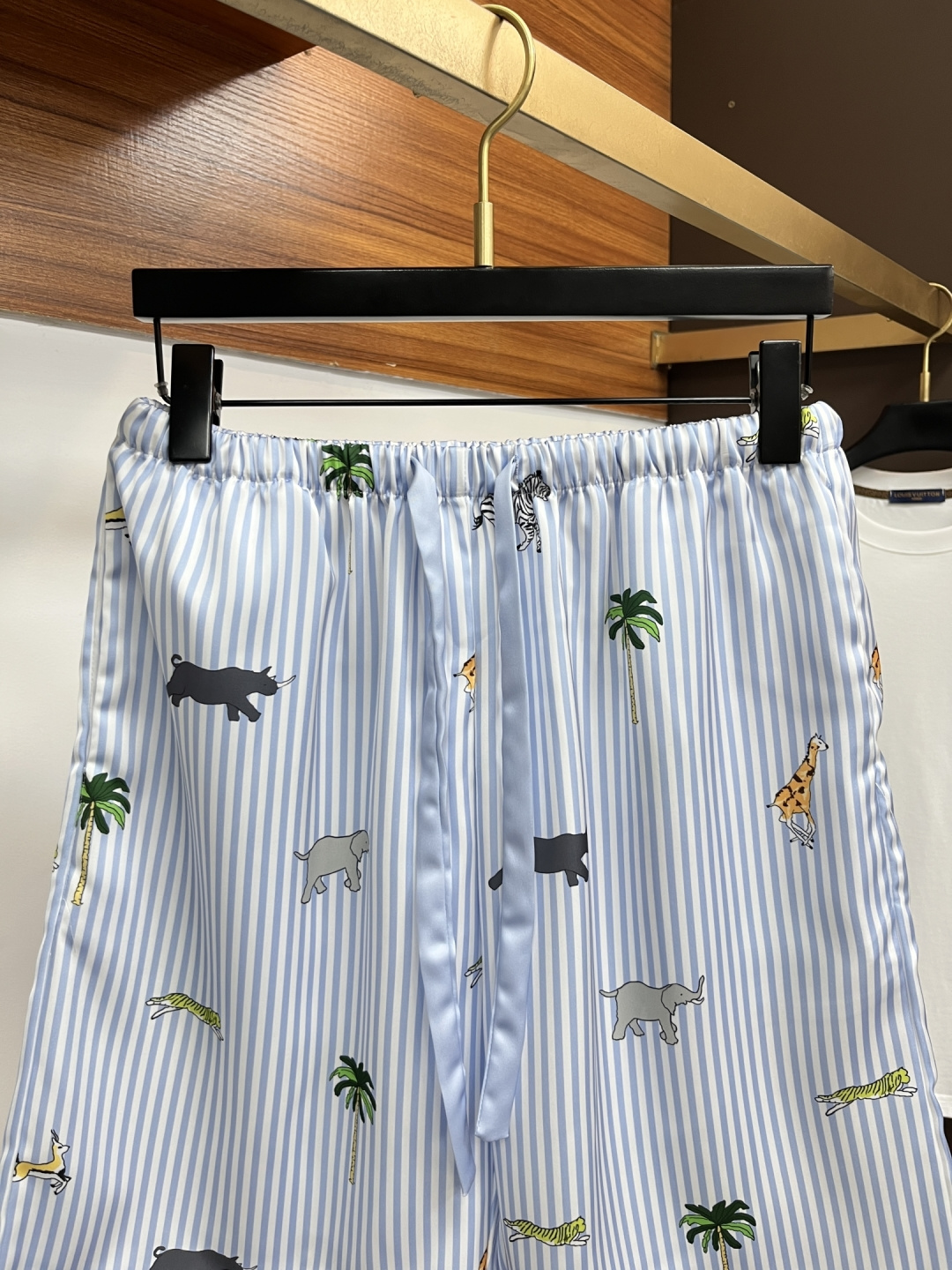 clothes and pants